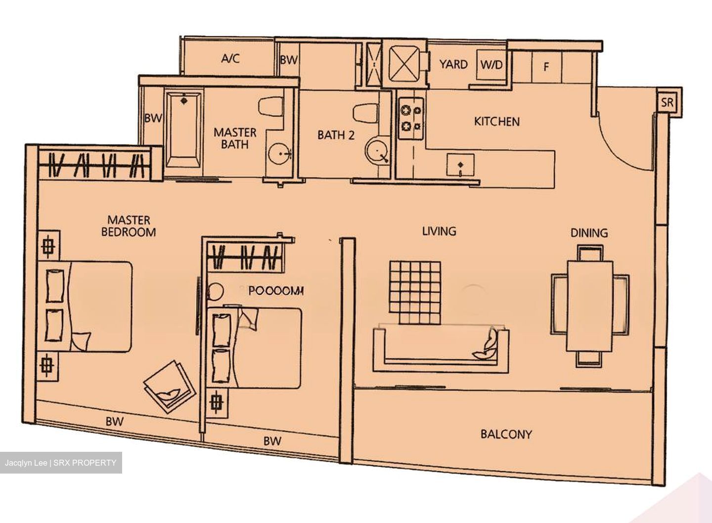 Martin Place Residences (D9), Condominium #559180911